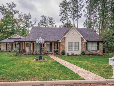 302 Timberline Dr, Jacksonville, TX, 75766