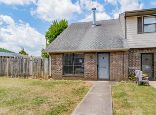 2519 Hampstead Dr, Birmingham, AL 35235