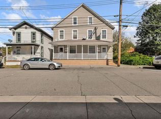 1221 4th Ave, New Brighton, PA
