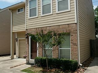 2235 Naomi St, Houston, TX 77054