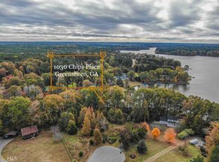 1030 Chips Place Rd, Greensboro, GA 30642