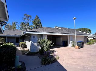 24651 Sunrise Ct #75, Dana Point, CA 92629