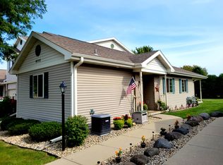 6733 Reston Way #1, Madison, WI 53718