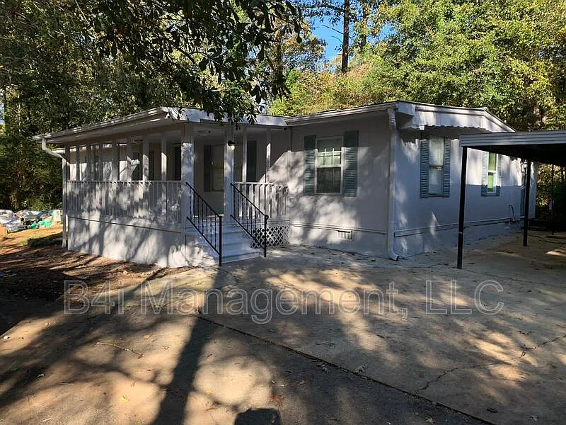 431 Acacia Dr photo 1