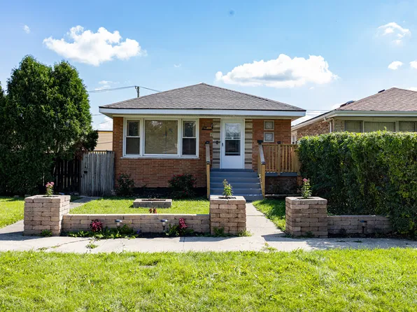 16209 Woodbridge Ave, Harvey, IL 60426