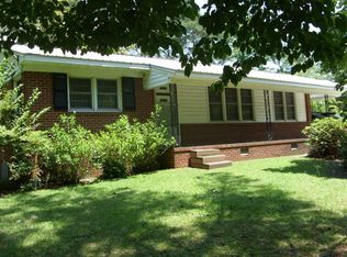 1442 Old Mt Olive Hwy, Dudley, NC 28333