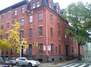 1936 Spruce St, Philadelphia, PA 19103