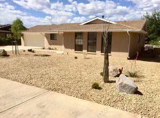875 E Fort Pierce Dr, St George, UT 84790