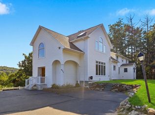 257 Meredith Neck Road, Meredith, NH 03253