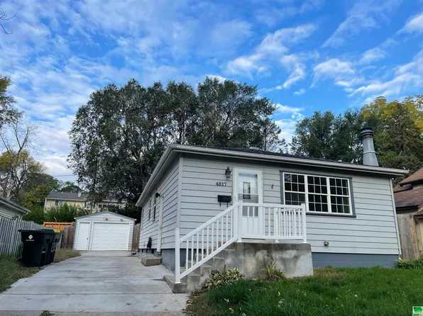 4517 Grant St, Sioux City, IA 51108