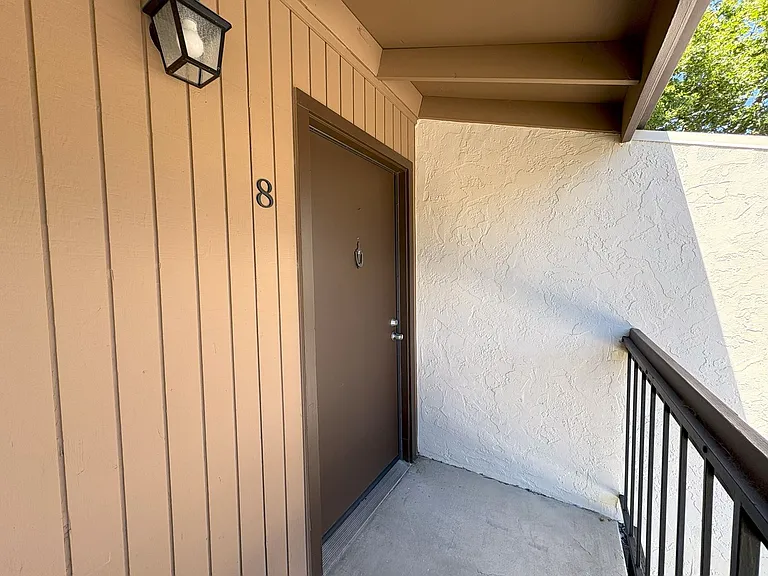 1325 Mills St #8 — Photo 2