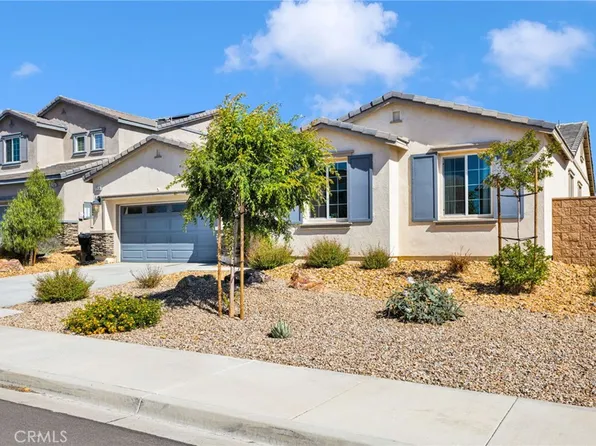 12576 Wycliff Ln, Victorville, CA 92392