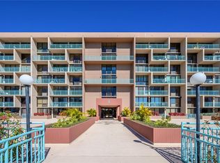 1 Key Capri APT 503W, Treasure Island, FL 33706