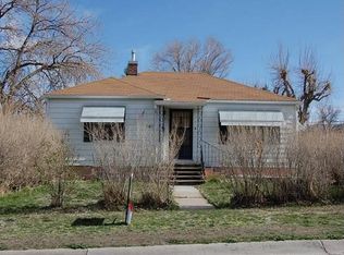 101 Maplewood Ave, Pocatello, ID 83204