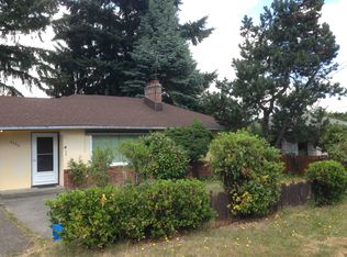 3550 NE 91st St, Seattle, WA 98115