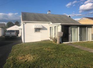 724 Lewis Ave, Charleroi, PA 15022