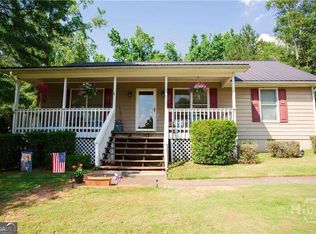 64 Post Oak Cir, Crawford, GA 30630