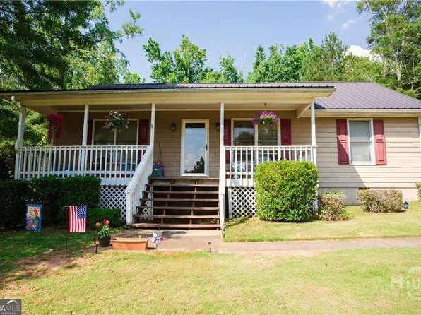 64 Post Oak Cir, Crawford, GA 30630