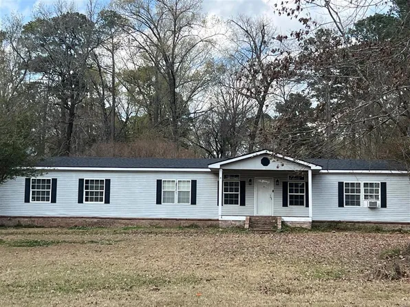 124 Pine Needle Dr, Benton, LA 71006