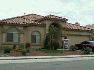 8070 N Wildomar Dr #0, Tucson, AZ 85743