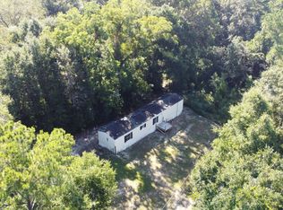 4510 Dorcas Rd, Crestview, FL 32539