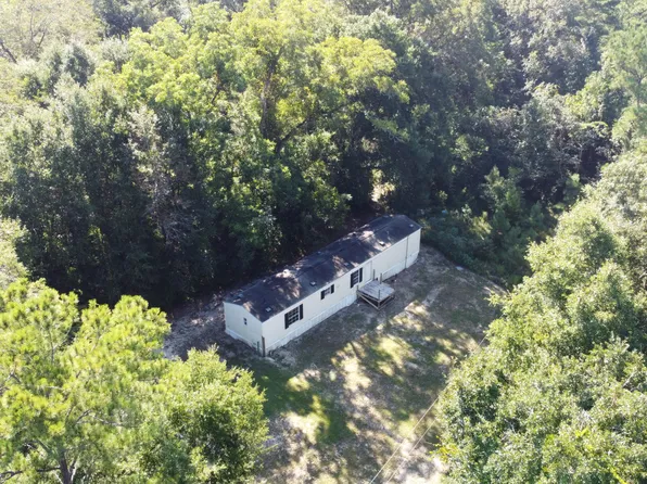 4510 Dorcas Rd, Crestview, FL 32539