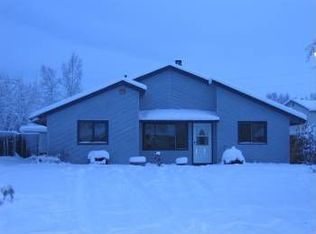 525 W 3rd Ave APT 2, Anchorage, AK 99501