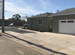4592 Ocean View Blvd, San Diego, CA 92113