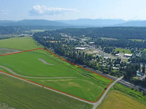 Nna Pine Island Rd, Bonners Ferry, ID 83805