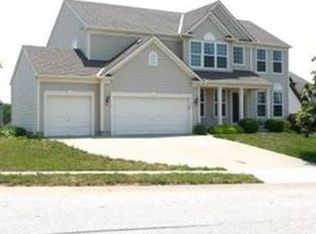 11421 S Freedom St, Olathe, KS 66061