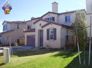 37812 Mangrove Dr, Palmdale, CA 93551