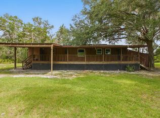 5151 SW 105th Ave, Cedar Key, FL 32625