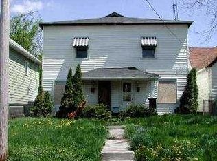 920 Stickney Ave, Toledo, OH 43604