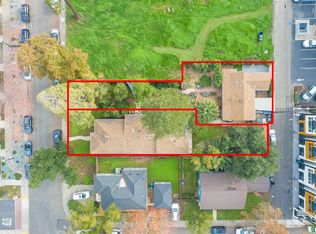 2006 U St, Sacramento, CA 95818