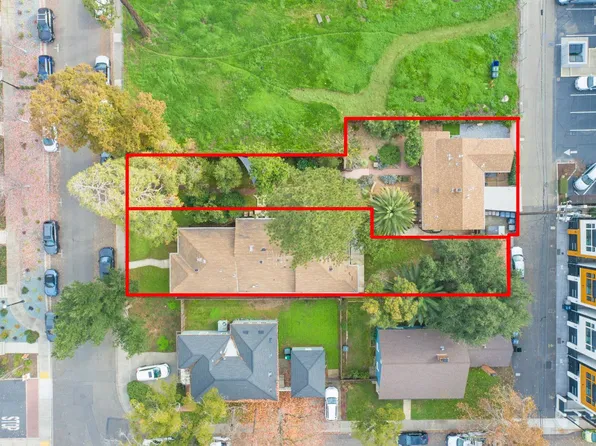 2006 U St, Sacramento, CA 95818