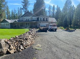 23106 N Crescent Rd, Chattaroy, WA 99003