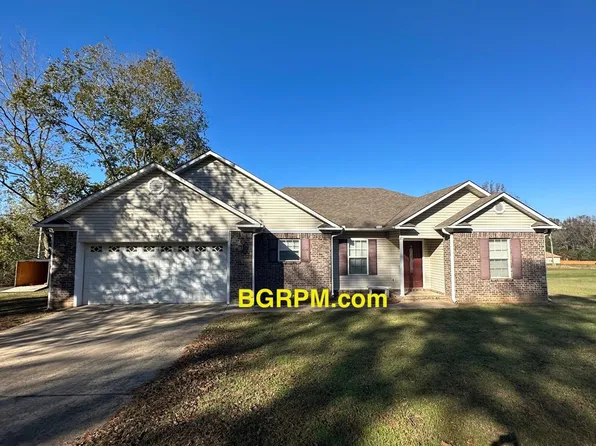 3104 Highway 319 W, Austin, AR 72007