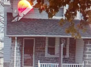 103 Harvin Rd, Upper Darby, PA 19082