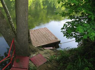 50 Echo Rd, Pence Springs, WV 24962