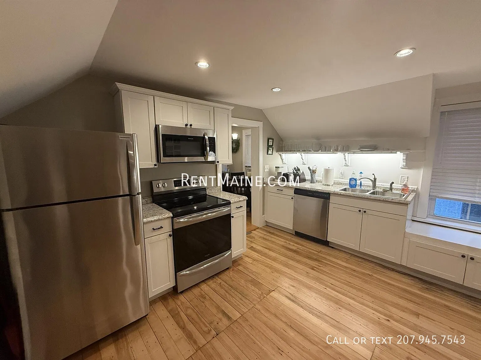 2 bed, $1,700 — Photo 3