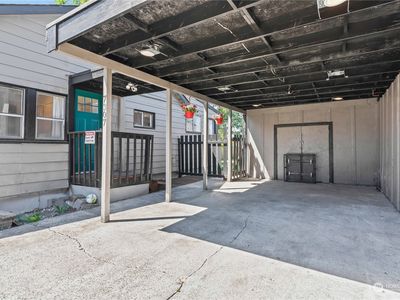 7037 Fawcett Avenue, Tacoma, WA, 98408