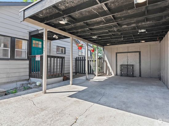 7037 Fawcett Avenue, Tacoma, WA 98408