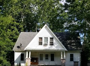 600 Indiana Ave, Aurora, IN 47001