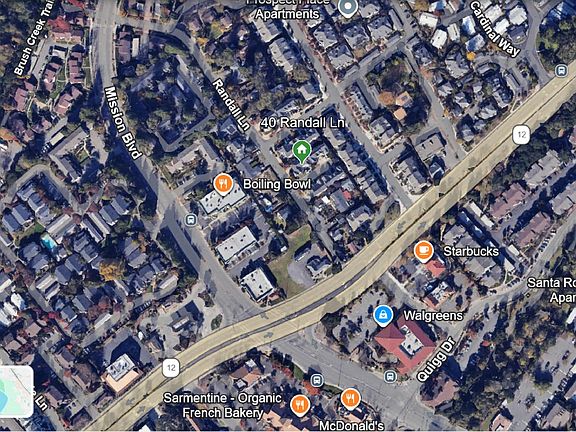 2nd image of 40 Randall Ln