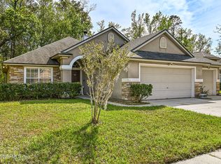 494 APPLE CREEK DRIVE Drive, Jacksonville, FL 32218