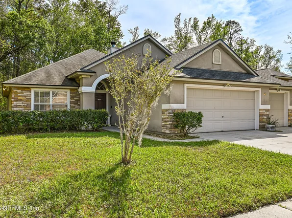 494 APPLE CREEK DRIVE Drive, Jacksonville, FL 32218