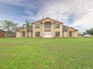 4705 E Curve Rd, Edinburg, TX 78542