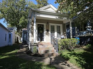 118 State St, Louisville, KY 40206