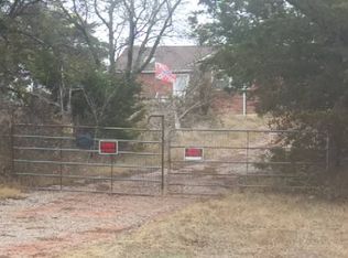 550 Hamner Park Rd, Carney, OK 74832