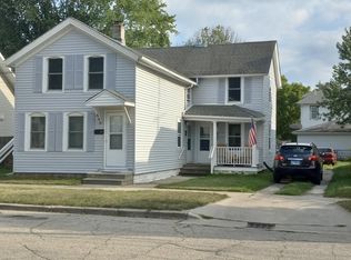 525 45th St #3, Kenosha, WI 53140